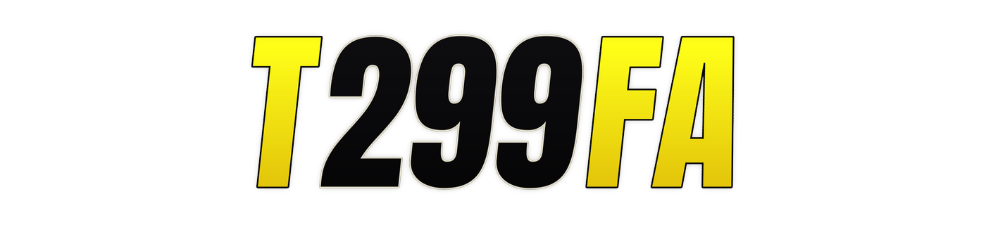 t299fa Logo